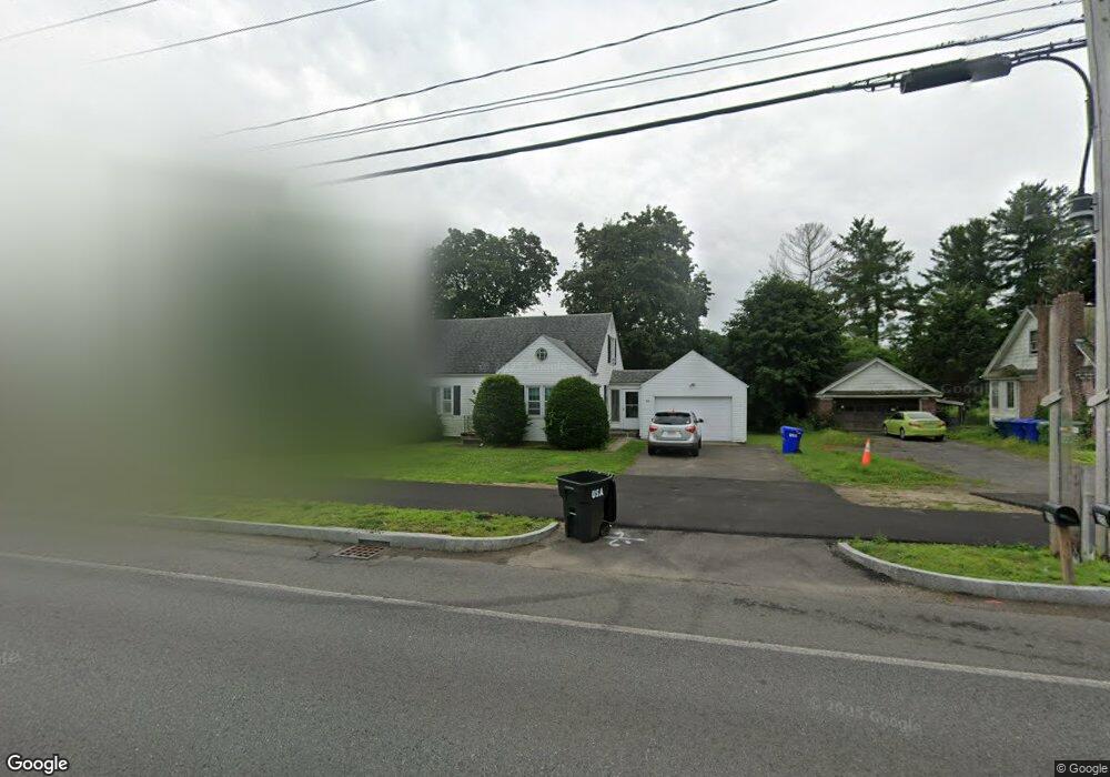 213 & 215 Russell St, Hadley, MA 01035 - photo 1