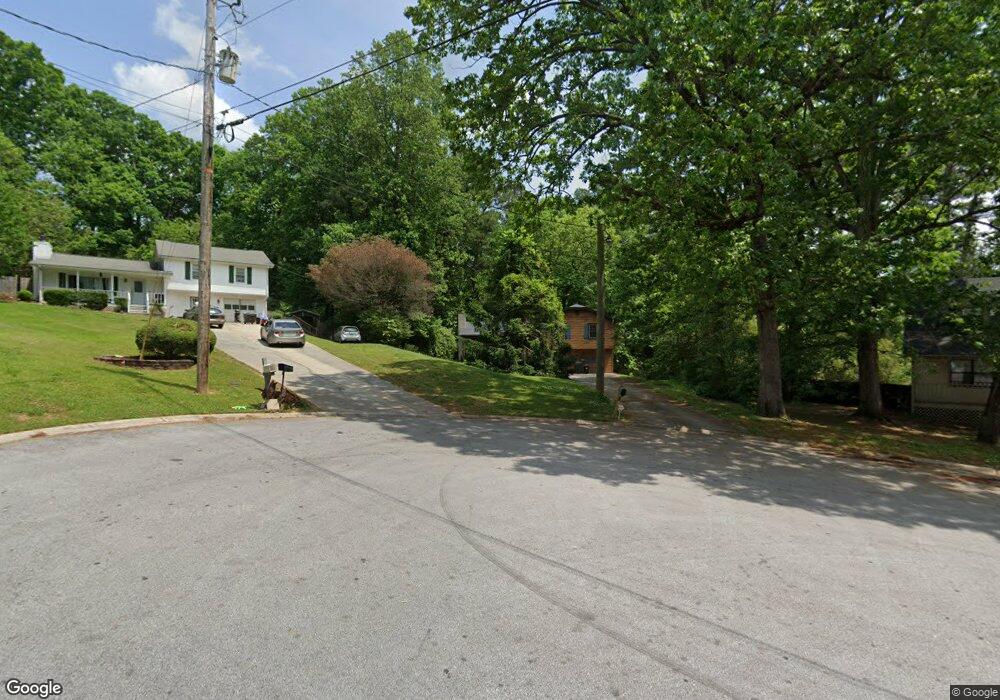 3021 Randolph Ct NE unit 5, Conyers, GA 30012 - photo 1