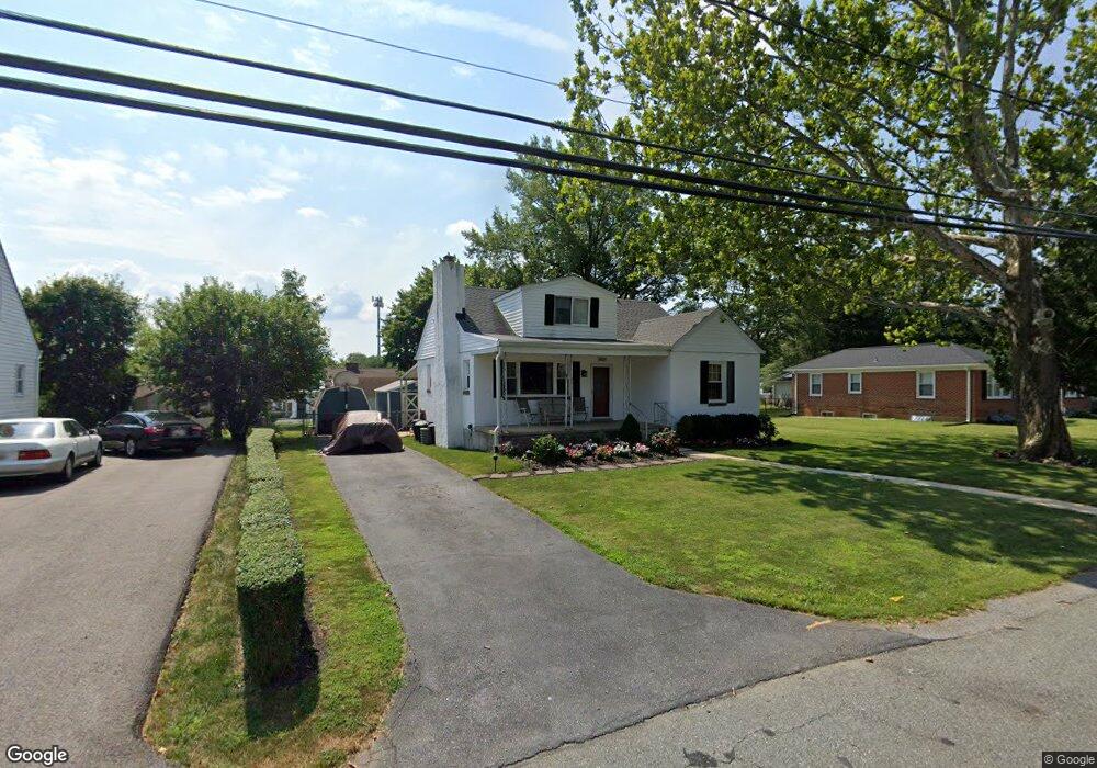 3629 Langrehr Rd, Windsor Mill, MD 21244 - photo 1