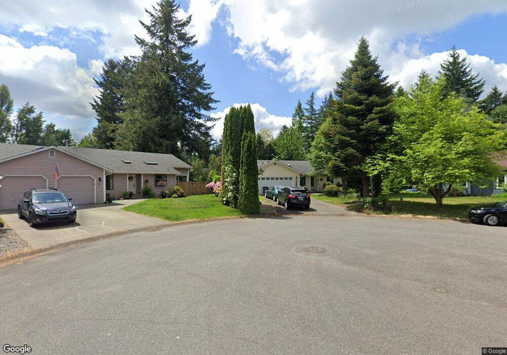 2509 Caitlin Ct SE, Olympia, WA 98501 - photo 1