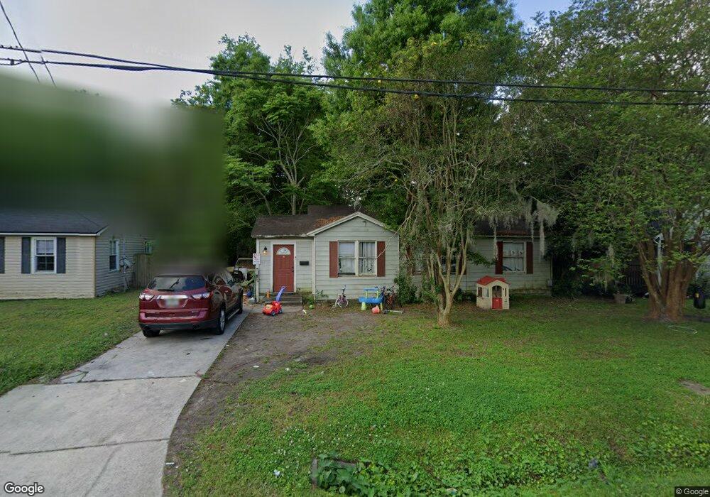 4646 Alpha Ave, Jacksonville, FL 32205 - photo 1
