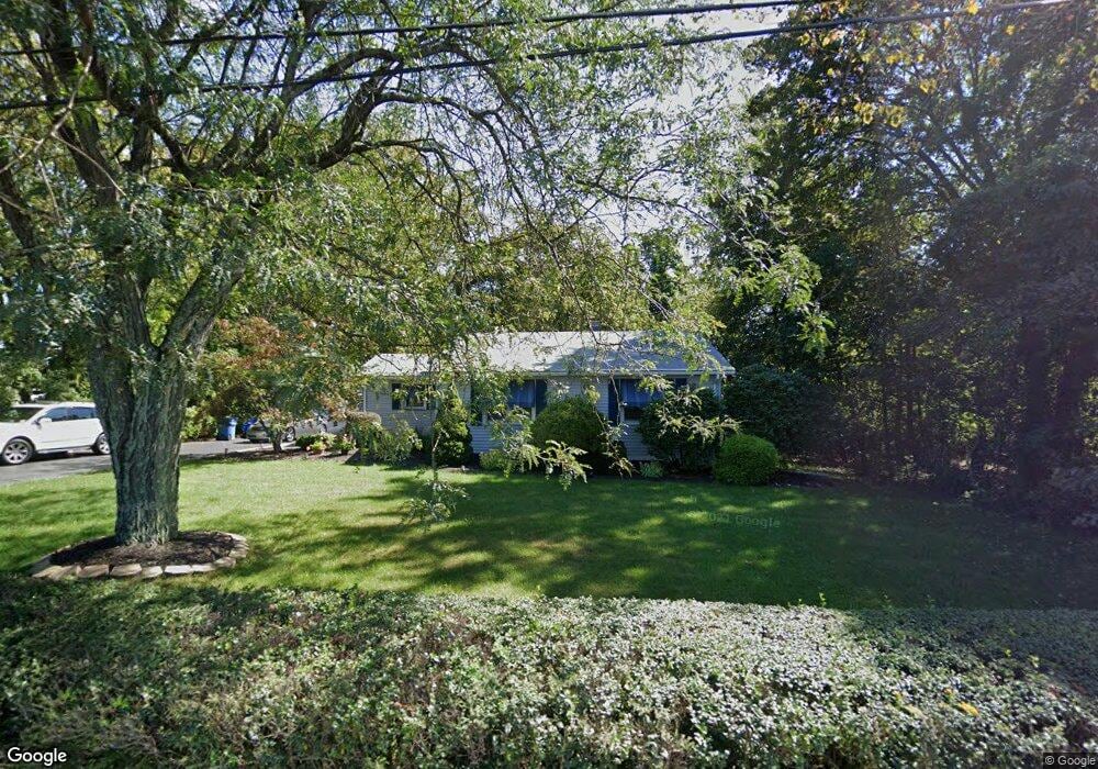 1 Coddington Rd, Whitehouse Station, NJ 08889 - photo 1