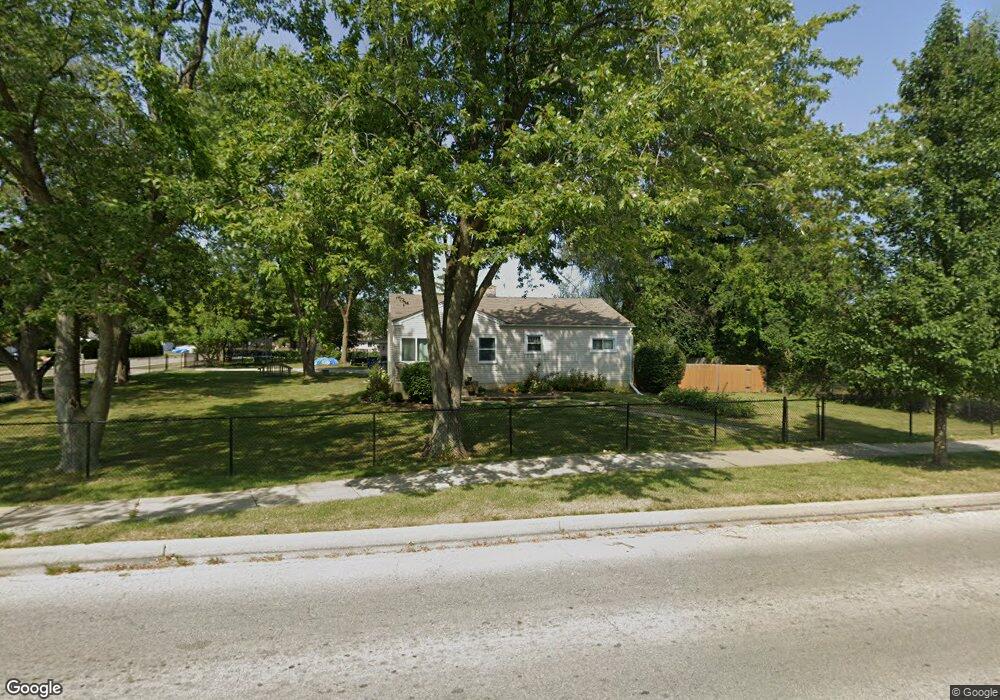 3584 Crescent Ave, Gurnee, IL 60031 - photo 1