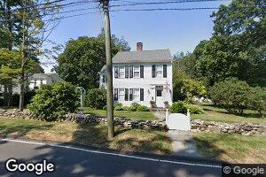 285 Noroton Ave, Darien, CT 06820