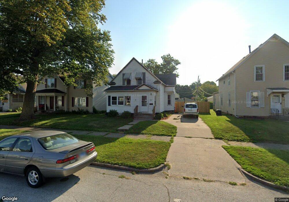 1844 3rd St, Moline, IL 61265 - photo 1