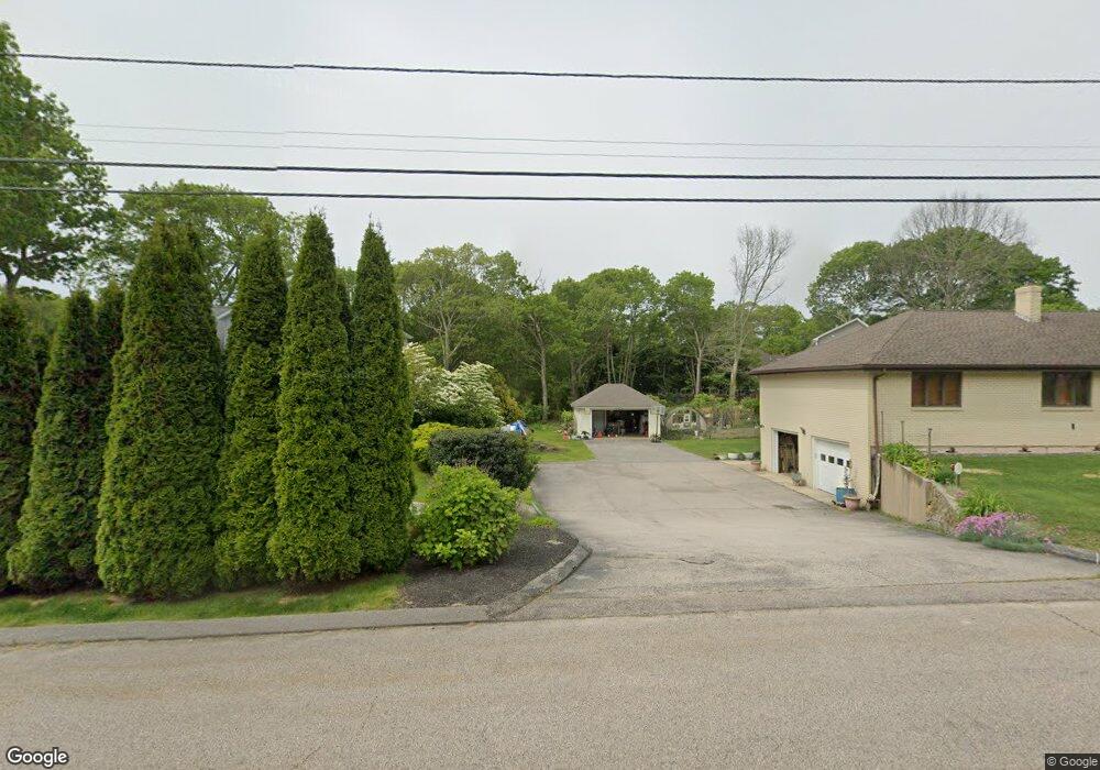 8 Trolley Ln, Westerly, RI 02891 - photo 1