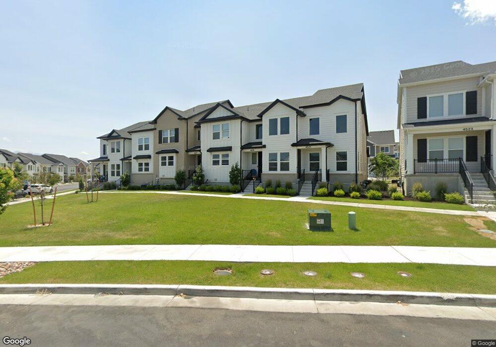 4517 Ruple Ridge Ln unit 1432, Herriman, UT 84096 - photo 1