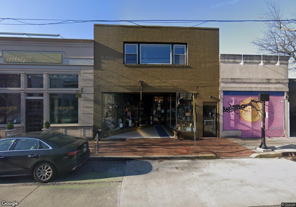 704 Haddon Ave unit 2ND FL, Collingswood, NJ 08108 - photo 1