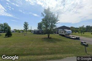 12555 Clyde Oler Rd, Hagerstown, IN 47346