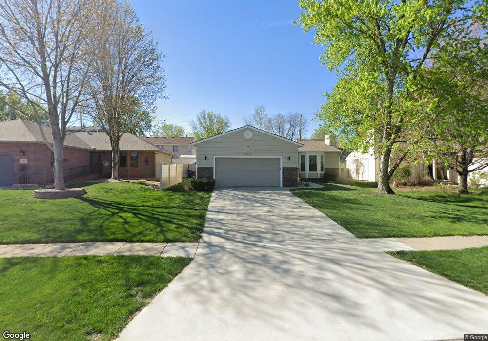 5621 SW 36th St, Topeka, KS 66614 - photo 1