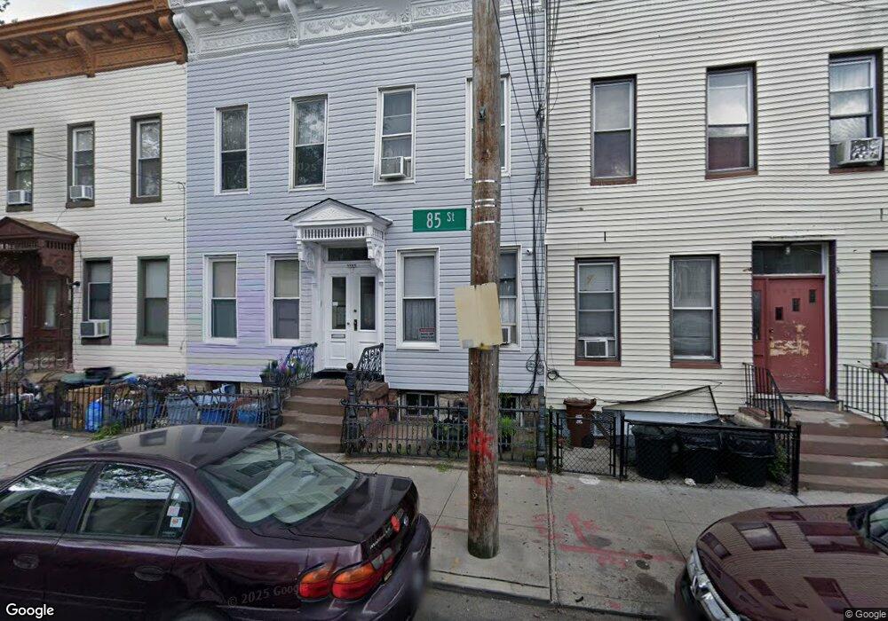 8823 85th St, Woodhaven, NY 11421 - photo 1