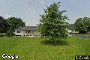 12 Jonna Dr, Beavertown, PA 17813