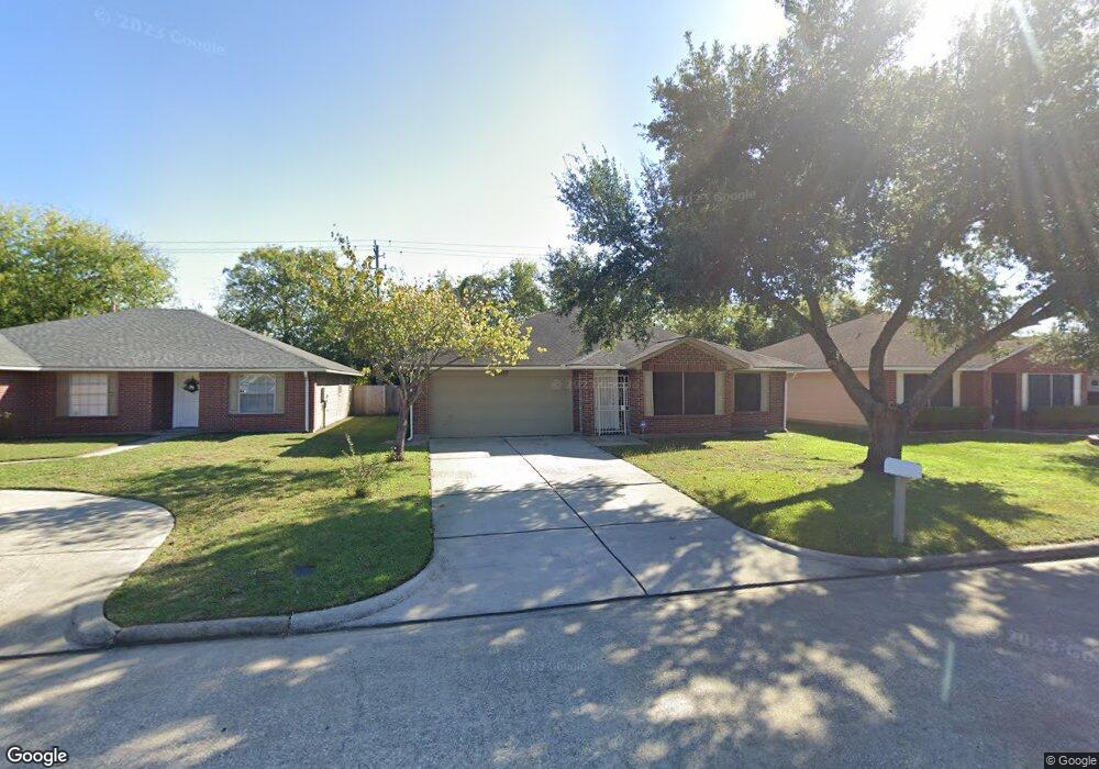 1507 Green Trail Dr, Houston, TX 77038 - photo 1