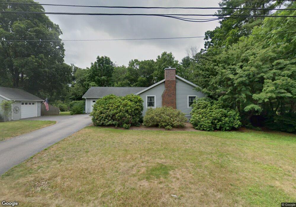 2 Water St, Foxboro, MA 02035 - photo 1