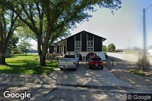 805 11th St, Arapahoe, NE 68922