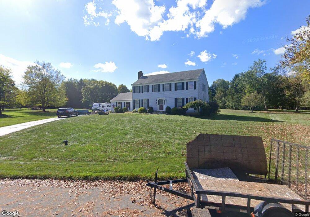 5 Overlook Ct, Flemington, NJ 08822 - photo 1