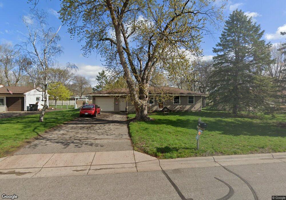 2909 119th Ln NW, Coon Rapids, MN 55433 - photo 1