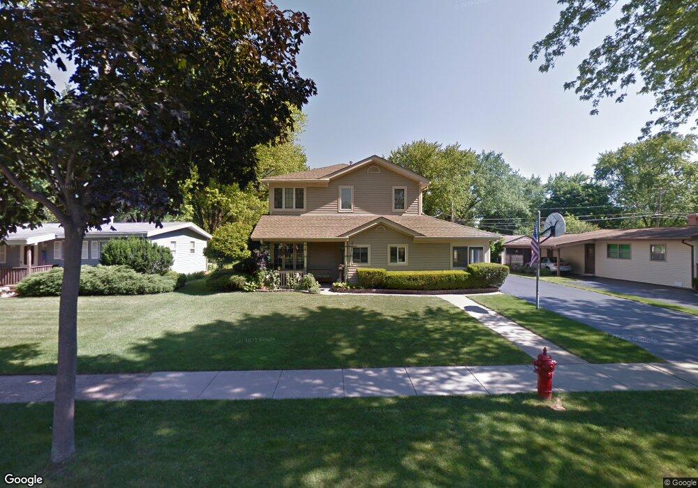 2202 Fulle St, Rolling Meadows, IL 60008 - photo 1