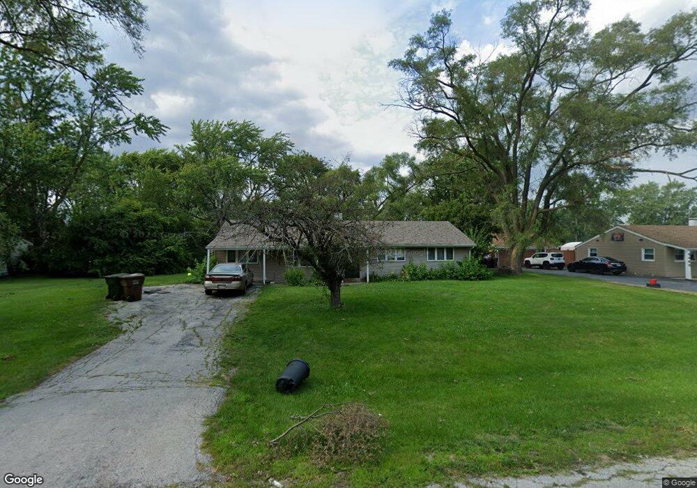 4500 177th Place, Country Club Hills, IL 60478 - photo 1