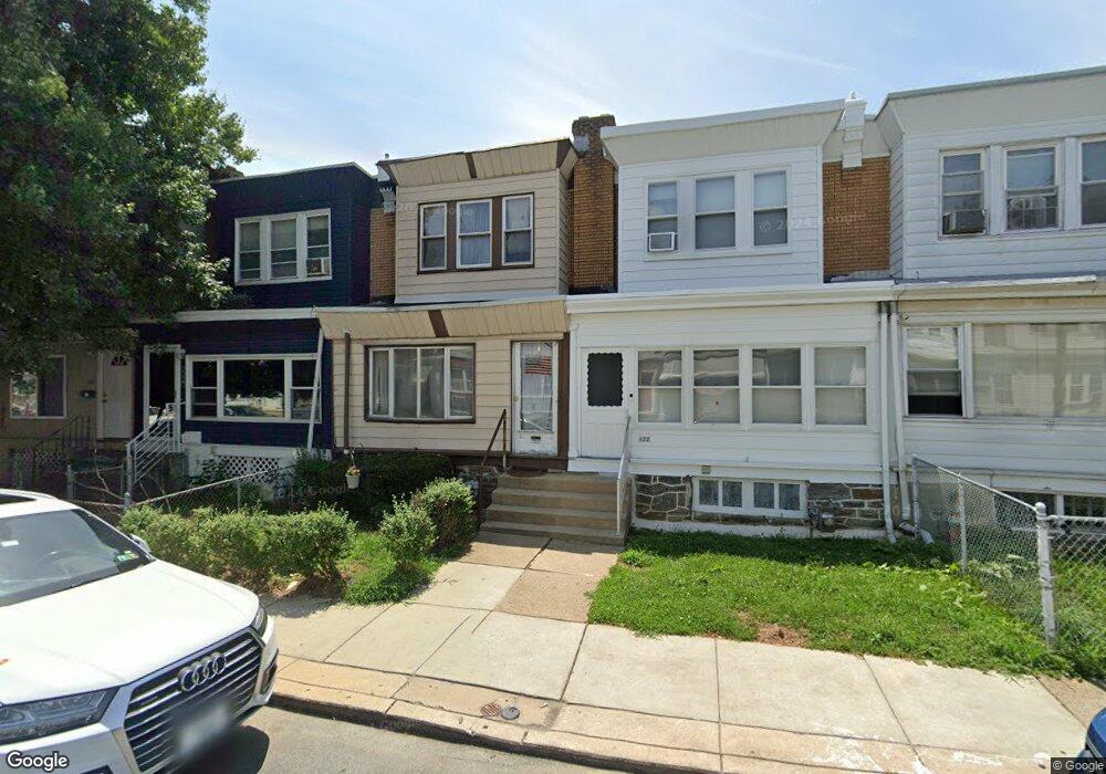 120 Wayne Ave, Darby, PA 19023 - photo 1