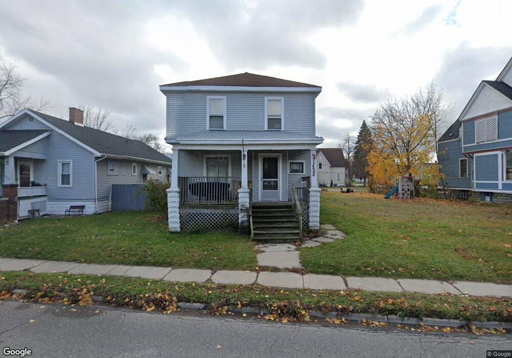 1432 Lapeer Ave, Port Huron, MI 48060 - photo 1
