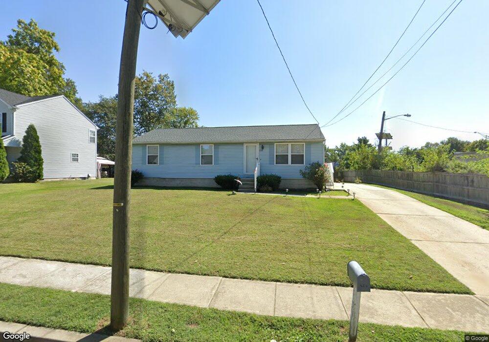 252 Middlesex Ave, Thorofare, NJ 08086 - photo 1