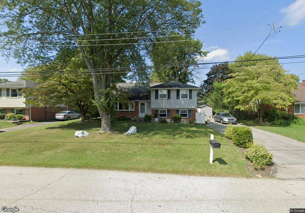 621 Georgetown Rd, Wallingford, PA 19086 - photo 1