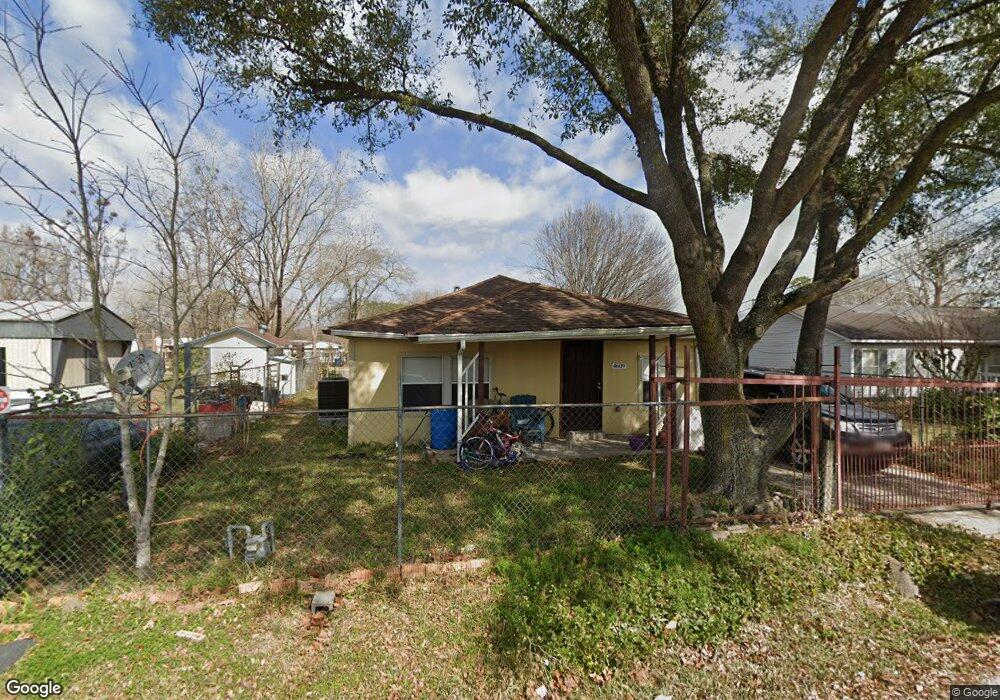 4609 Collins Rd, Houston, TX 77093 - photo 1