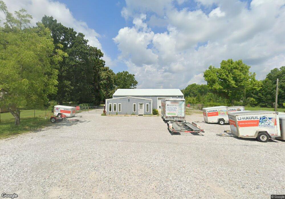 1866 Old Tullahoma Hwy, Manchester, TN 37355 - photo 1