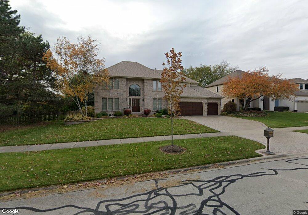 3215 Bennett Dr, Naperville, IL 60564 - photo 1