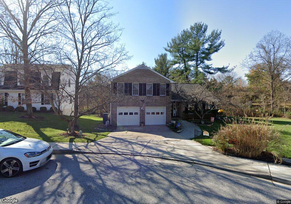 6273 Branch Beech, Columbia, MD 21044 - photo 1