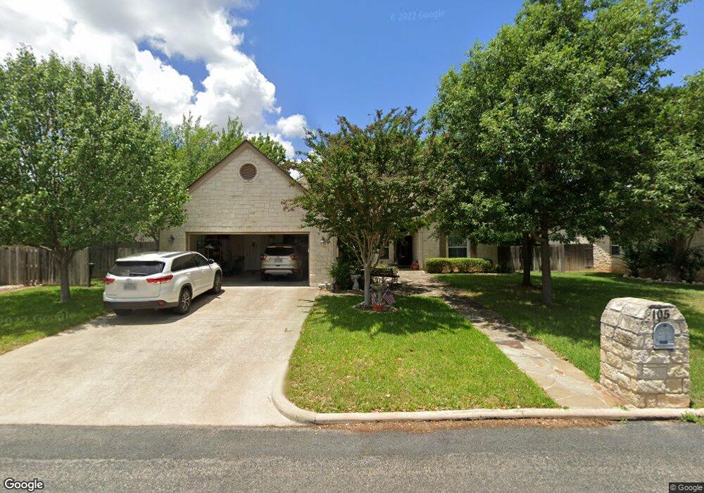 105 Tanglewood Dr unit 17, Fredericksburg, TX 78624 - photo 1