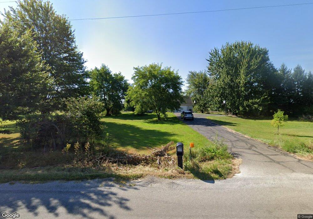 2533 W Sigler Rd, Carleton, MI 48117 - photo 1