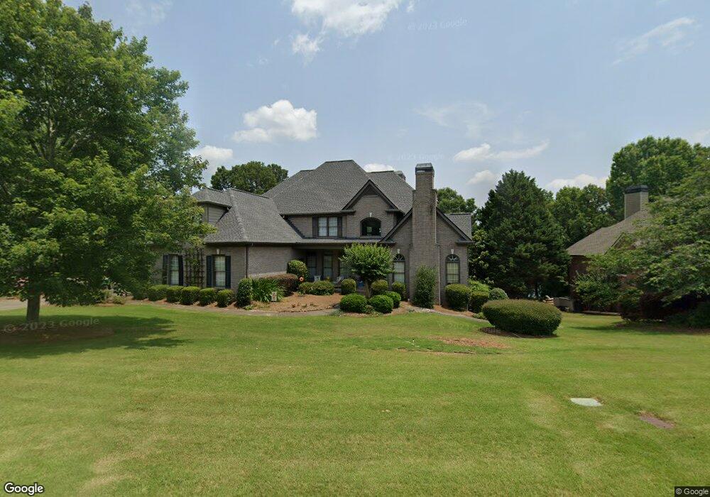 2421 Mayfield Way Ct, Buford, GA 30519 - photo 1
