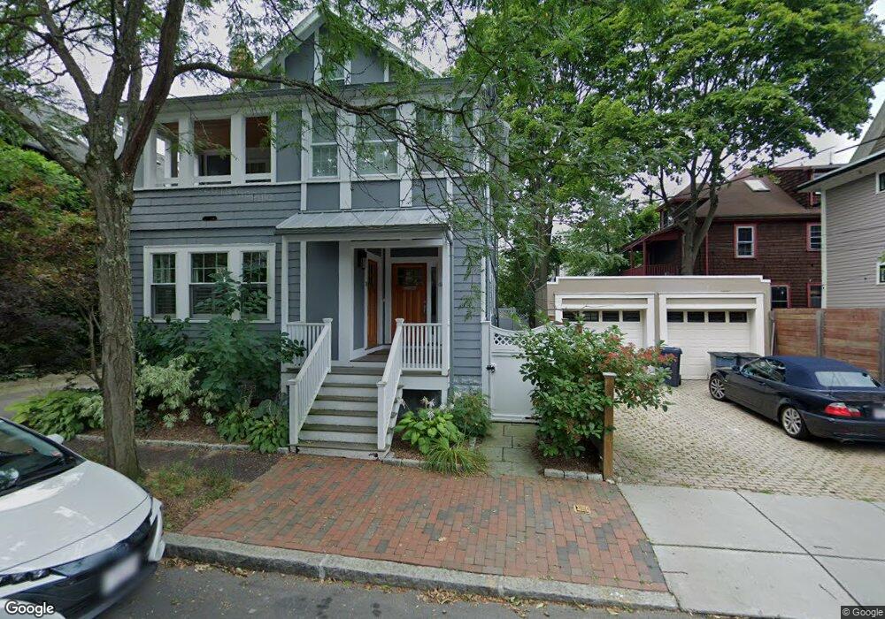 41 Blakeslee St unit 41, Cambridge, MA 02138 - photo 1