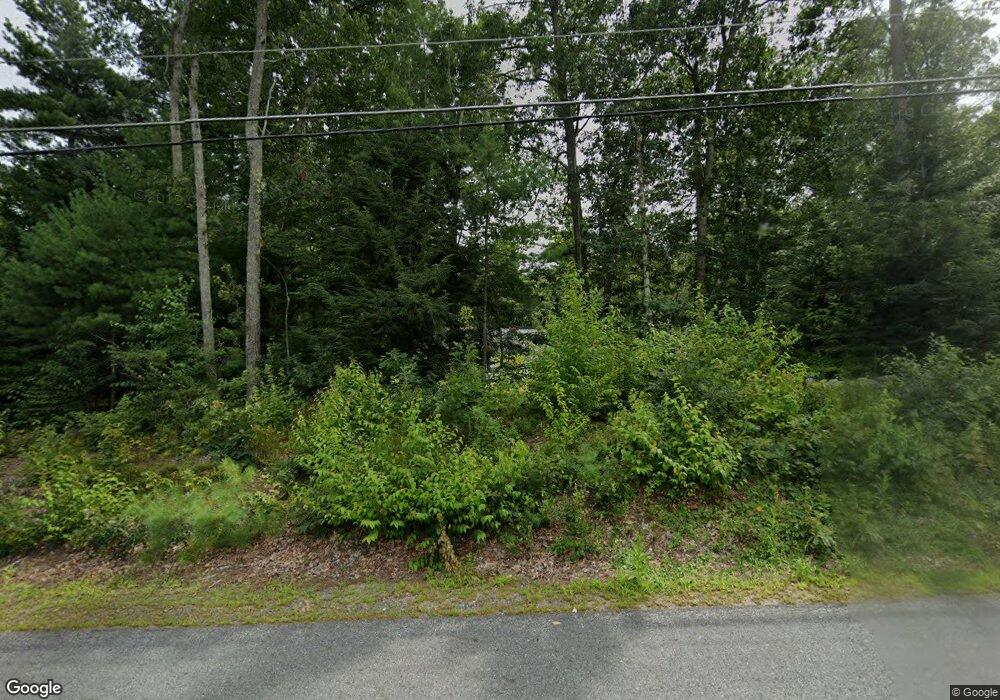 186 Kingston Rd, Danville, NH 03819 - photo 1