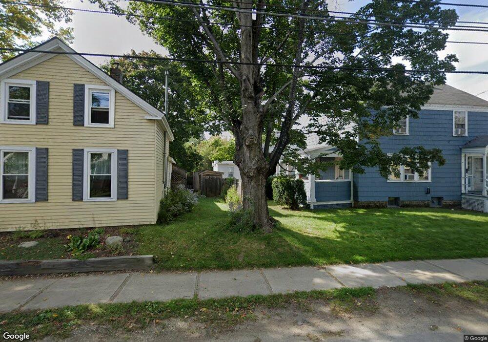 Street View Photo