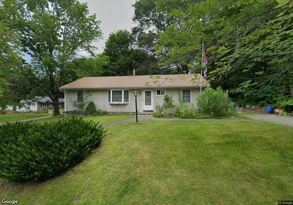 4 Somerset Ln, Holden, MA 01520 - photo 1