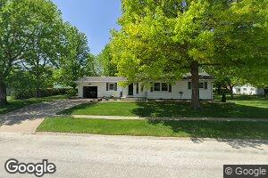 310 7th St, West Point, IA 52656
