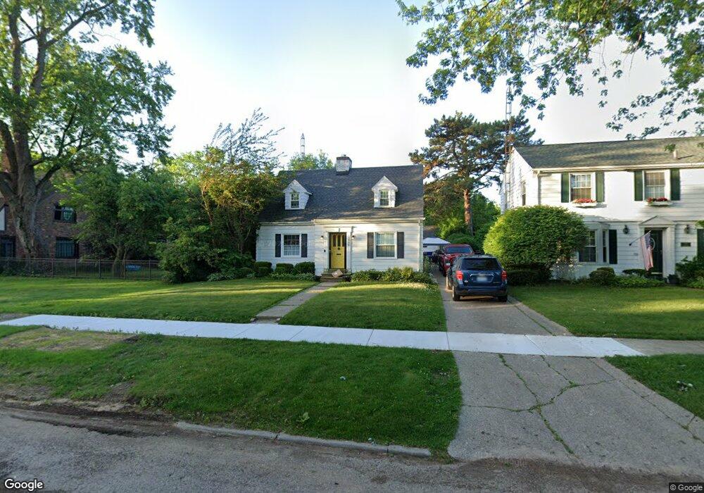 1506 Brookwood Ave, Flint, MI 48503 - photo 1