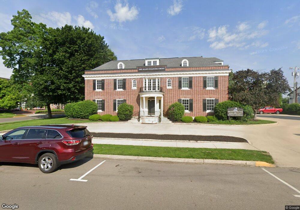 80 S Plum St, Troy, OH 45373 - photo 1