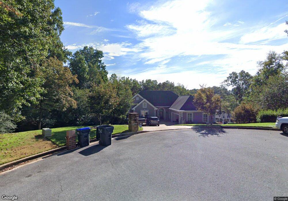 5640 Manuel Place unit 3, Buford, GA 30518 - photo 1