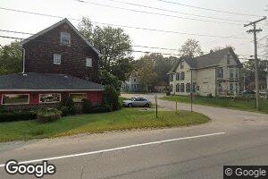 8 Wilder St, Hallowell, ME 04347