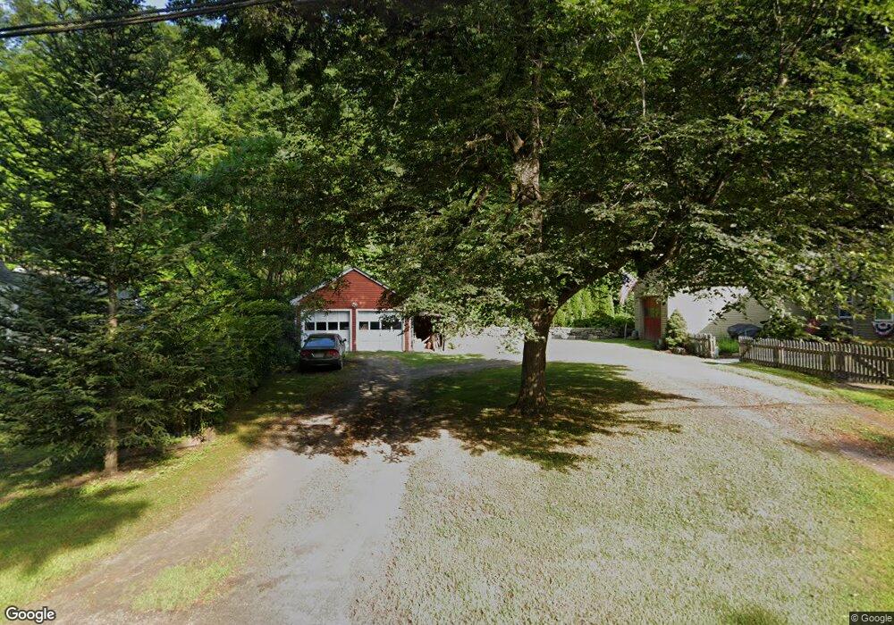 248 Warwick Rd, Northfield, MA 01360 - photo 1