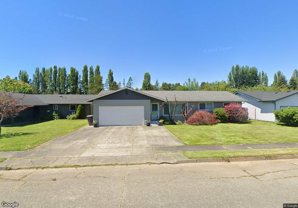 1625 33rd Ave, Longview, WA 98632 - photo 1
