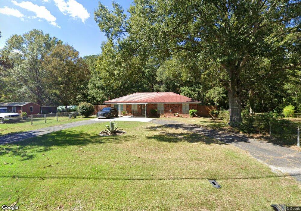 132 Dick Kennedy Rd, Picayune, MS 39466 - photo 1