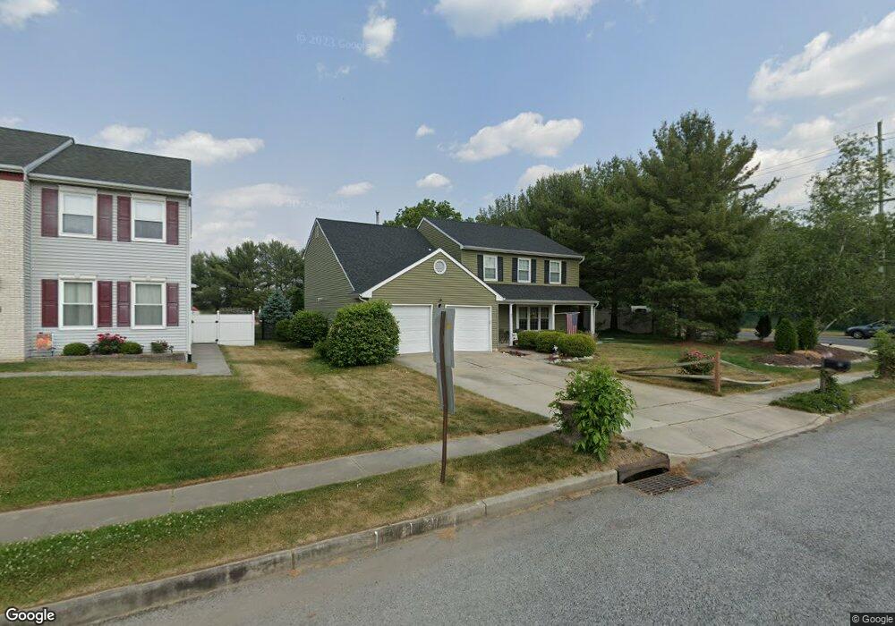 95 Appletree Ln, Sewell, NJ 08080 - photo 1