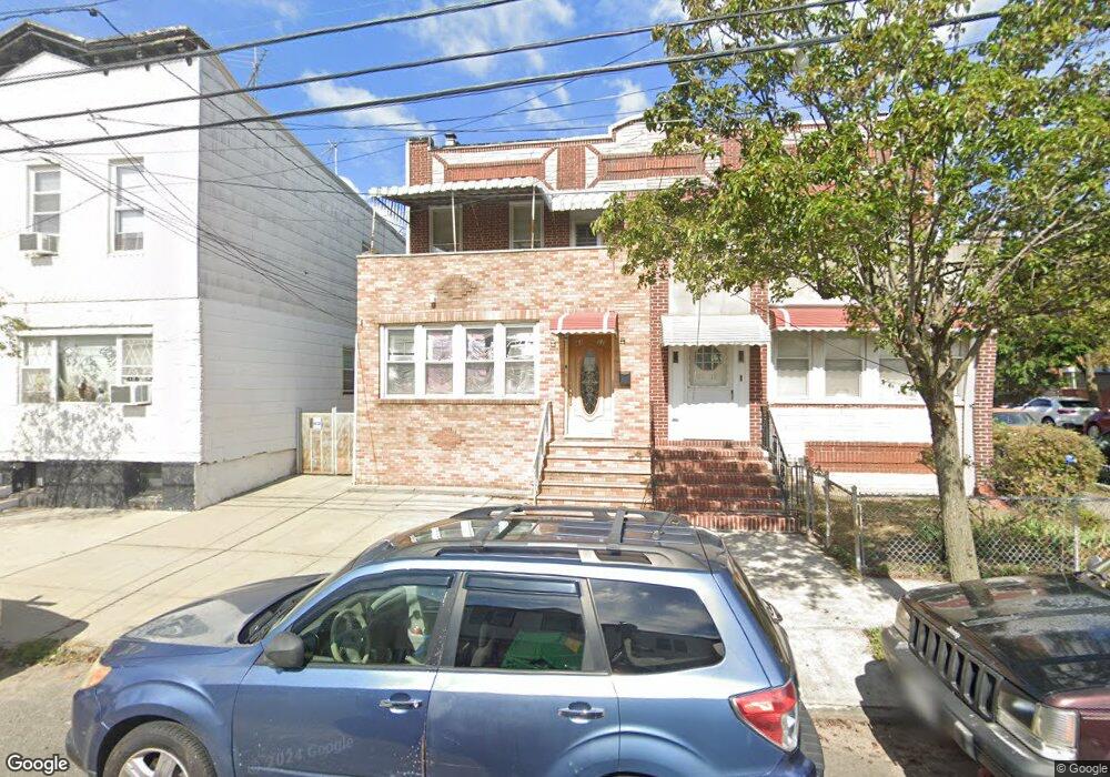 8317 95th Ave, Ozone Park, NY 11416 - photo 1