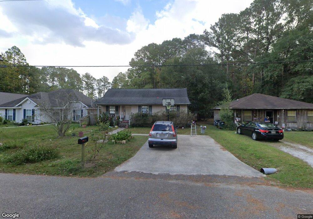 234 2nd St, Pearl River, LA 70452 - photo 1