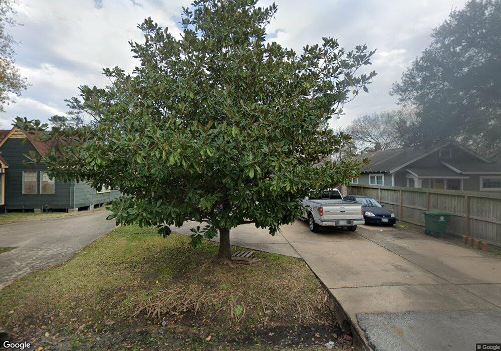 4216 Siegel St, Houston, TX 77009 - photo 1